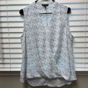 Banana Republic top